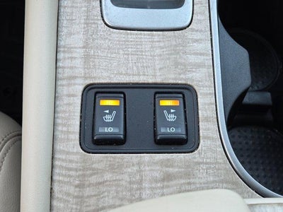 2021 Nissan Murano FWD SL