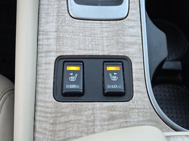 2021 Nissan Murano FWD SL