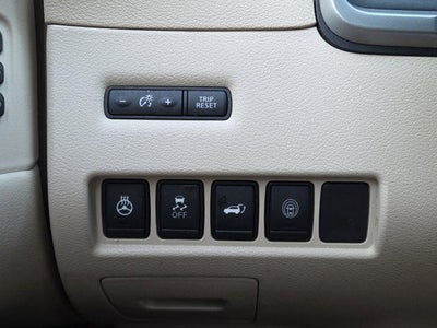 2021 Nissan Murano FWD SL