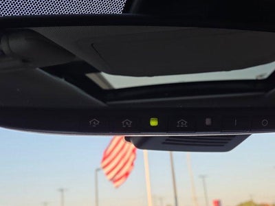 2021 Nissan Murano FWD SL