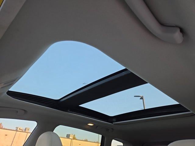 2021 Nissan Murano FWD SL