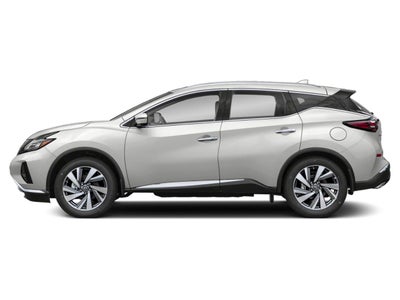 2021 Nissan Murano FWD SL
