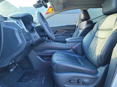 2024 Nissan Murano FWD Platinum