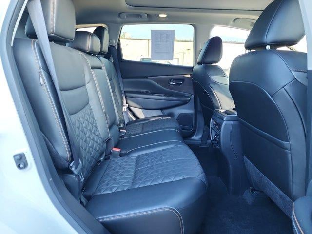 2024 Nissan Murano FWD Platinum