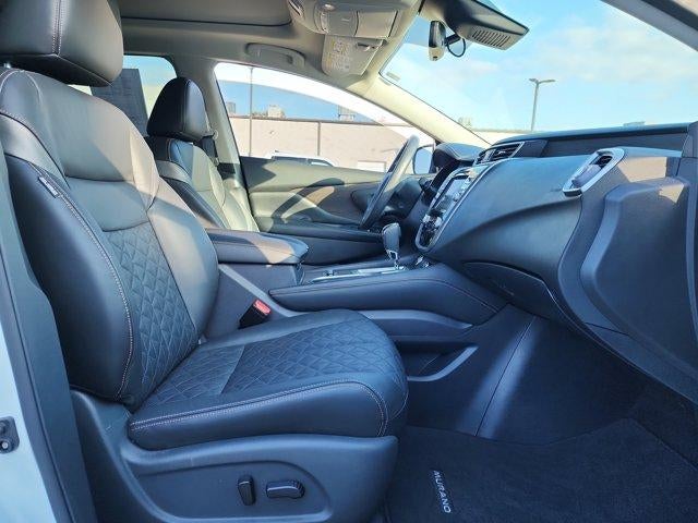 2024 Nissan Murano FWD Platinum