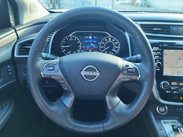 2024 Nissan Murano FWD Platinum
