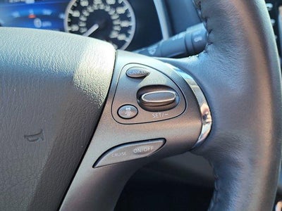 2024 Nissan Murano FWD Platinum