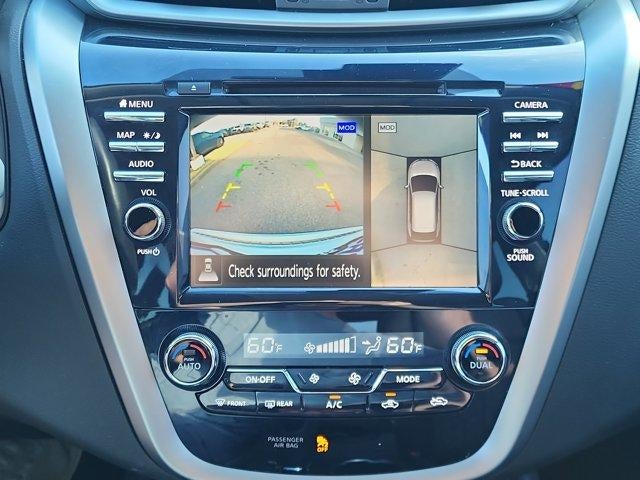 2024 Nissan Murano FWD Platinum