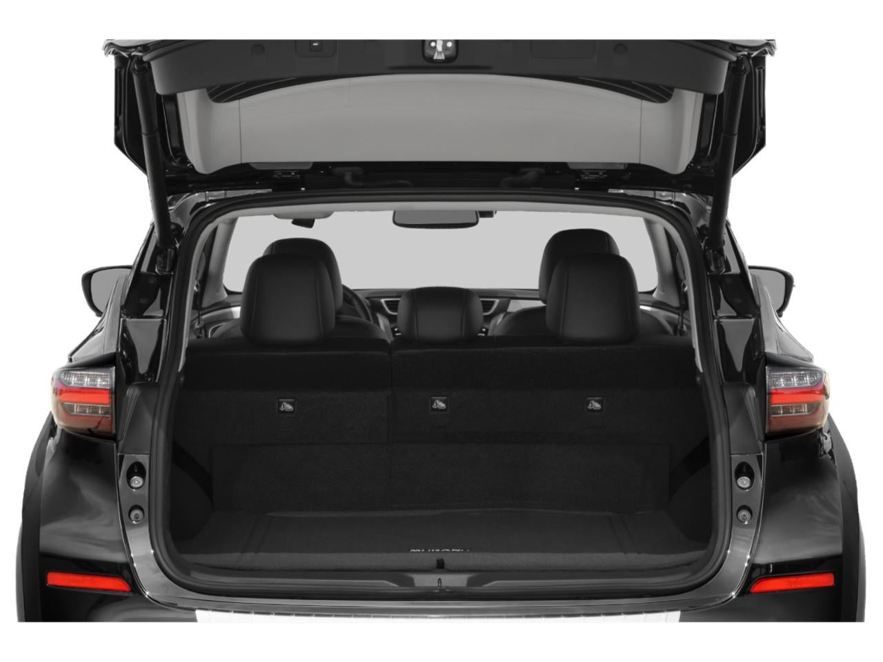 2024 Nissan Murano FWD Platinum