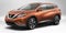 2017 Nissan Murano FWD SL