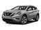 2017 Nissan Murano FWD SL
