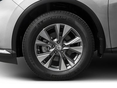 2017 Nissan Murano FWD S