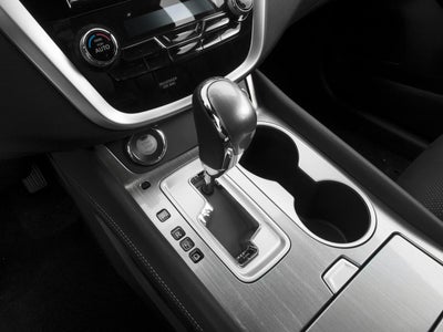 2017 Nissan Murano FWD S