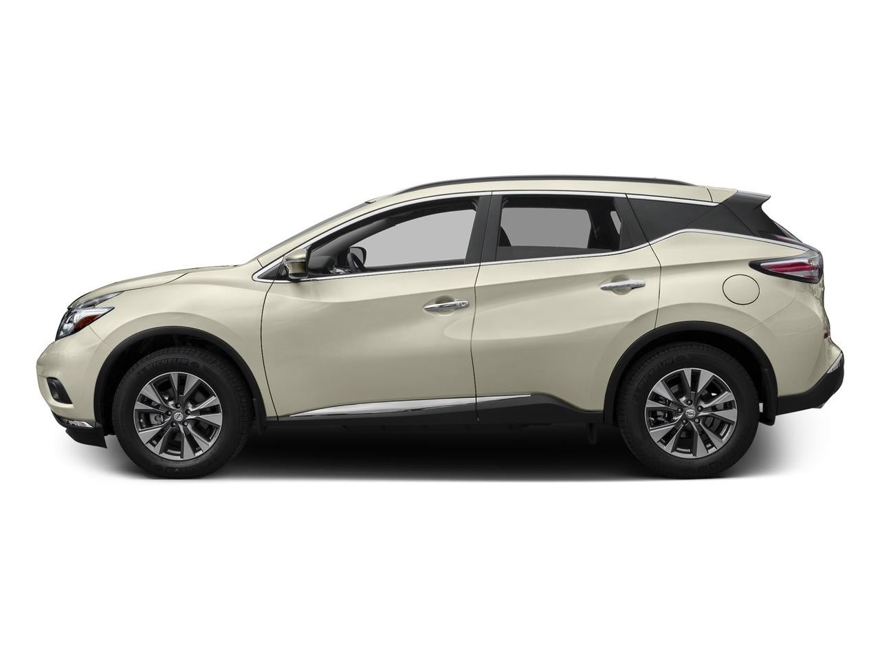 2017 Nissan Murano FWD S