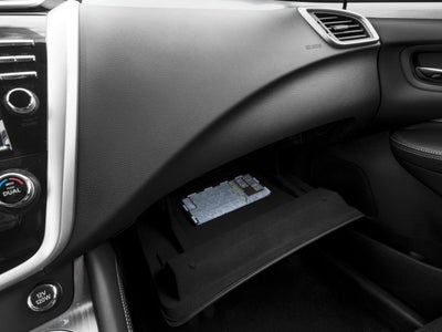 2017 Nissan Murano FWD S