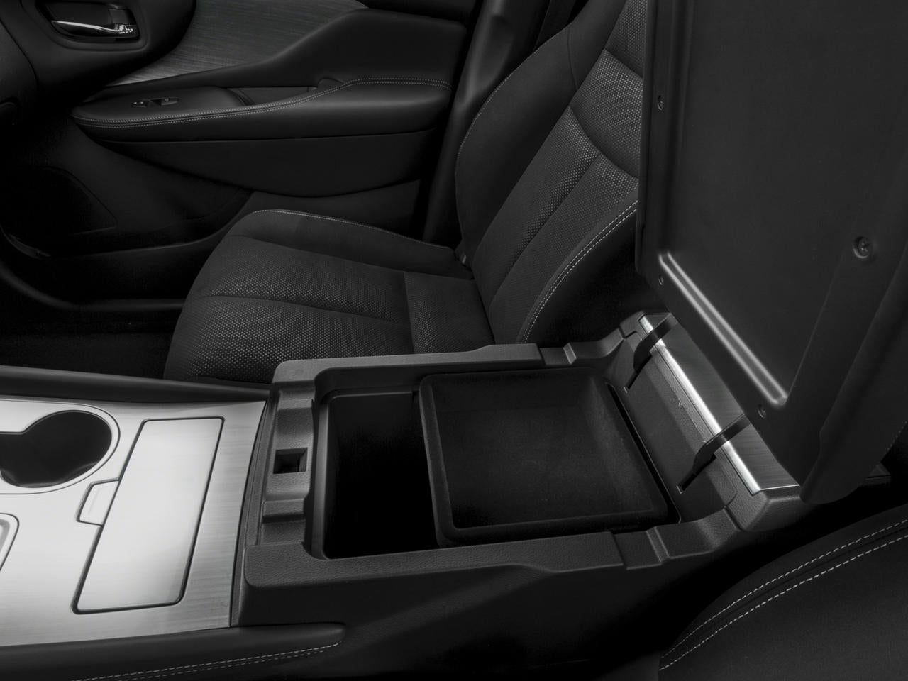 2017 Nissan Murano FWD S