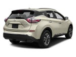 2017 Nissan Murano FWD S