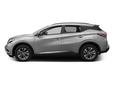 2017 Nissan Murano FWD S