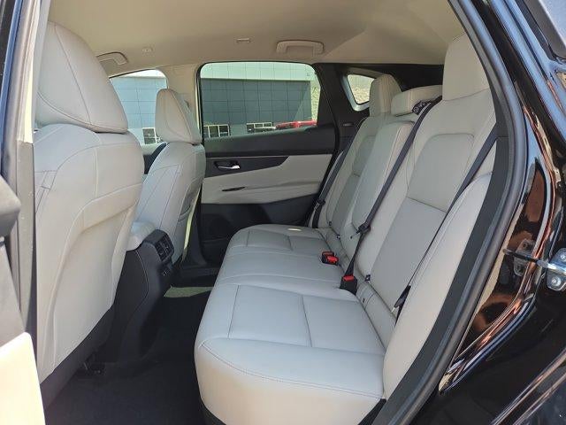 2025 Nissan Murano FWD SV