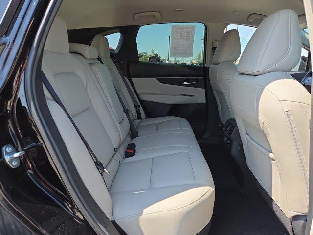 2025 Nissan Murano FWD SV