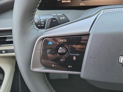 2025 Nissan Murano FWD SV