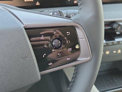 2025 Nissan Murano FWD SV