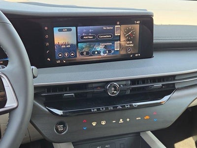 2025 Nissan Murano FWD SV