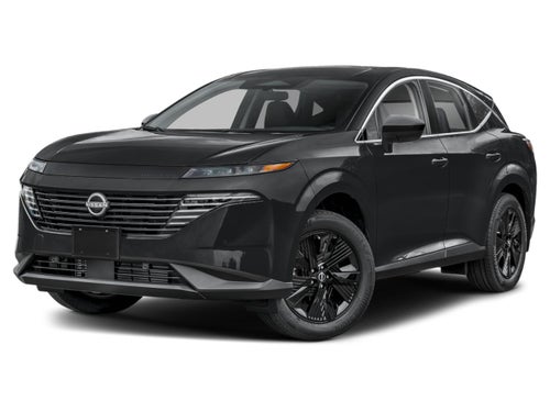 2025 Nissan Murano FWD SV
