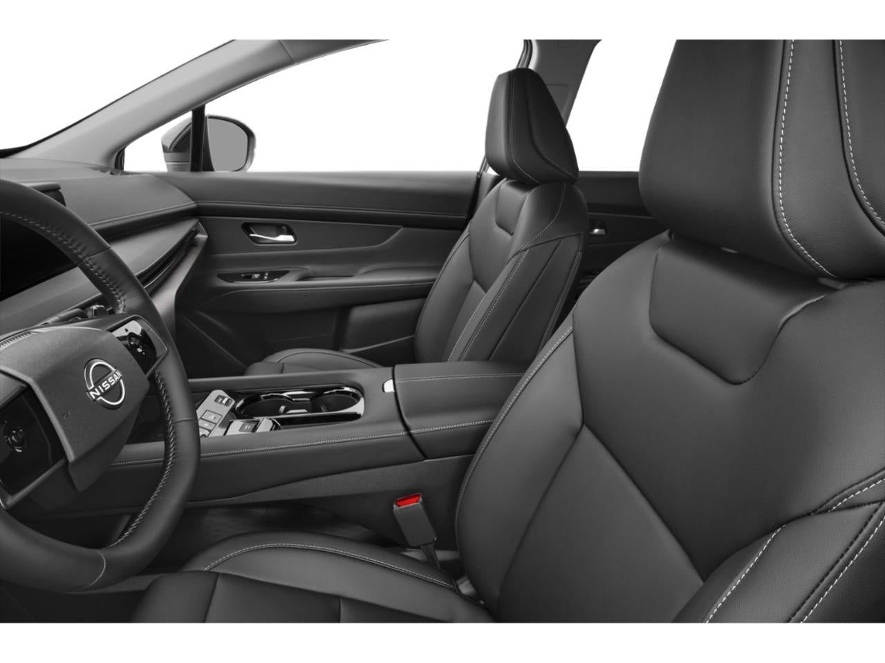 2025 Nissan Murano FWD SV