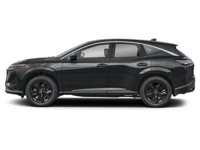 2025 Nissan Murano FWD SV