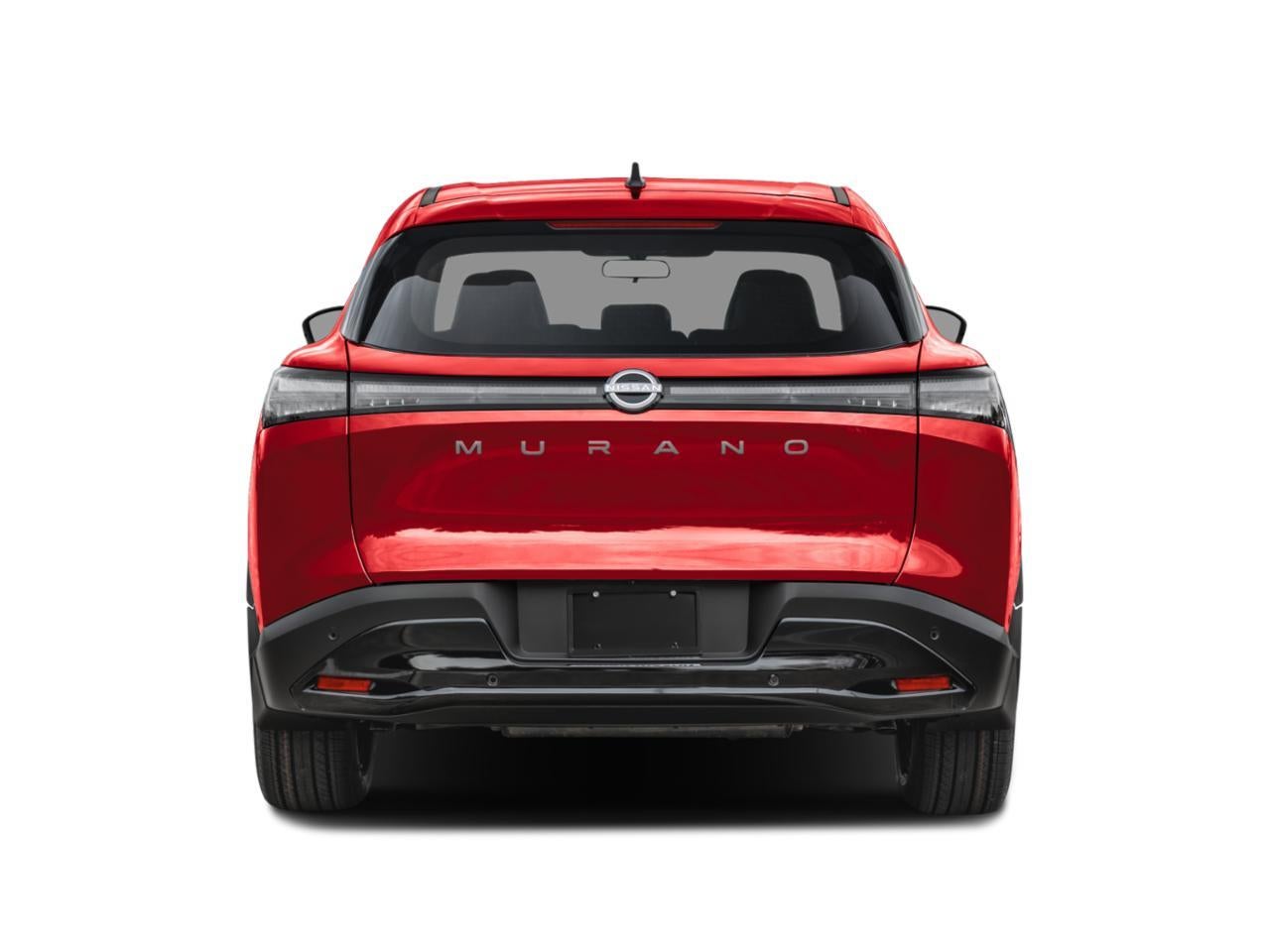 2025 Nissan Murano FWD SV