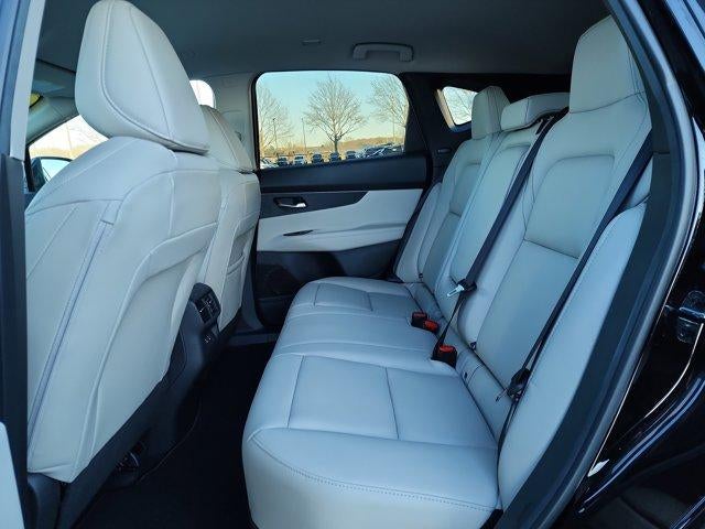 2025 Nissan Murano FWD SV