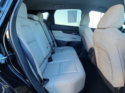 2025 Nissan Murano FWD SV