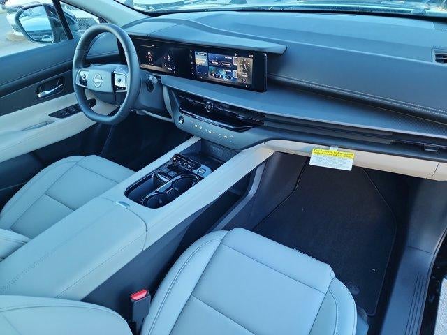 2025 Nissan Murano FWD SV