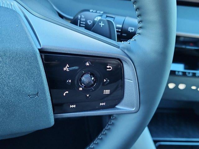 2025 Nissan Murano FWD SV