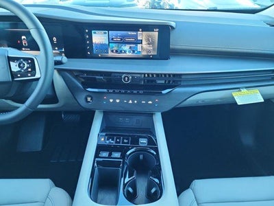 2025 Nissan Murano FWD SV