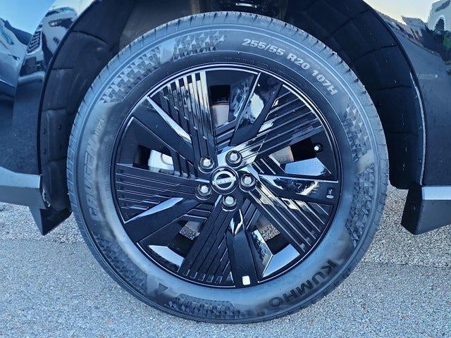 2025 Nissan Murano FWD SV