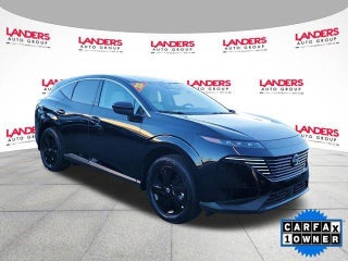 2025 Nissan Murano FWD SV