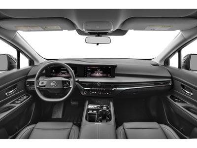 2025 Nissan Murano FWD SV