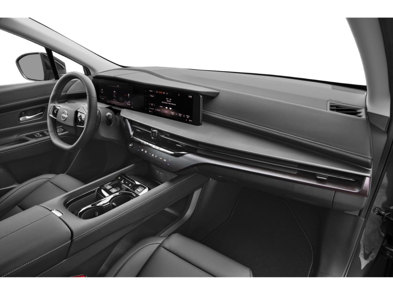 2025 Nissan Murano FWD SV