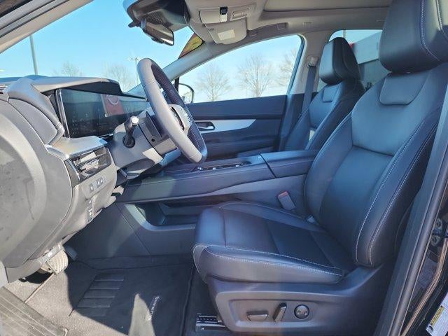 2025 Nissan Murano AWD SL