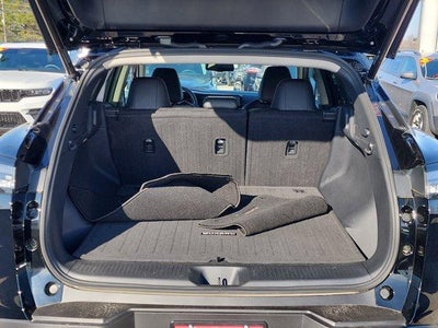 2025 Nissan Murano AWD SL