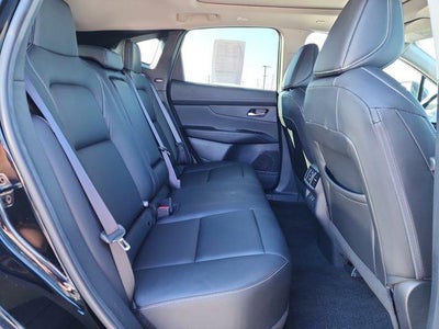 2025 Nissan Murano AWD SL