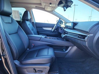 2025 Nissan Murano AWD SL