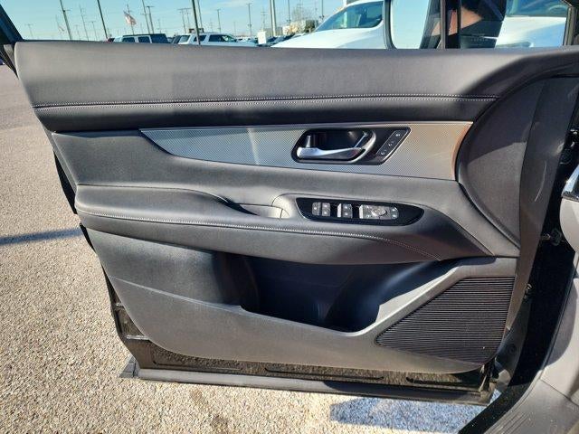 2025 Nissan Murano AWD SL