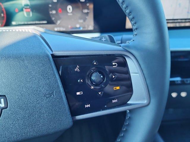 2025 Nissan Murano AWD SL