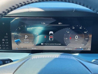 2025 Nissan Murano AWD SL