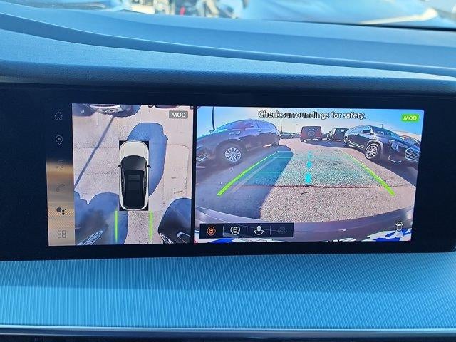 2025 Nissan Murano AWD SL