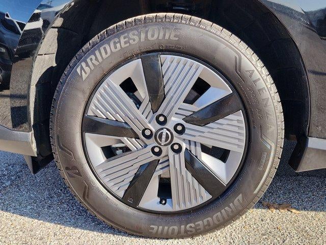 2025 Nissan Murano AWD SL