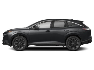 2025 Nissan Murano AWD SL